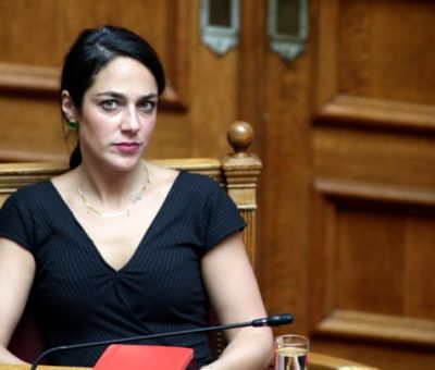 ΕΡΧΕΤΑΙ Ο "ΠΡΟΣΩΠΙΚΟΣ ΒΟΗΘΟΣ"  ΓΙΑ Α.Με.Α.