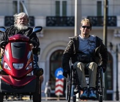 ΑΛΛΑΖΟΥΝ ΟΛΑ ΓΙΑ ΤΑ Α.με.Α. ΠΡΟΣΩΠΙΚΟΣ ΒΟΗΘΟΣ, ΚΑΡΤΑ ΑΝΑΠΗΡΙΑΣ Κ.Α.