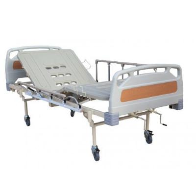 Παραδόθηκε νοσοκομειακό κρεβάτι σε συμπολίτη που το χρειάζονταν